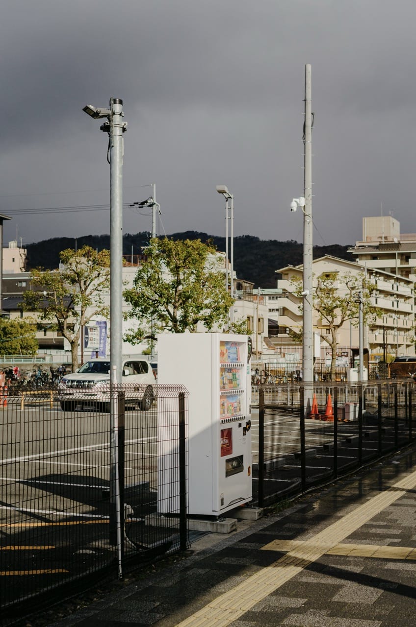 Превью Kyoto 2024
